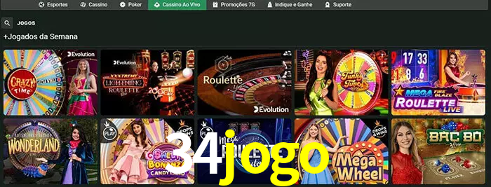 34jogo bet