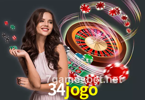 vivo no cassino 34jogo
