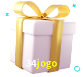 Receba seus bônus de boas-vindas no 34jogo