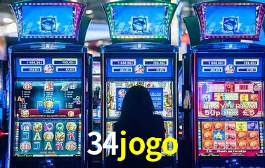 Game Providers 34jogo