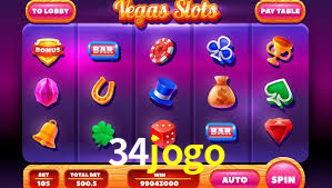 34jogo login