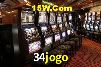 Platform Technology 34jogo