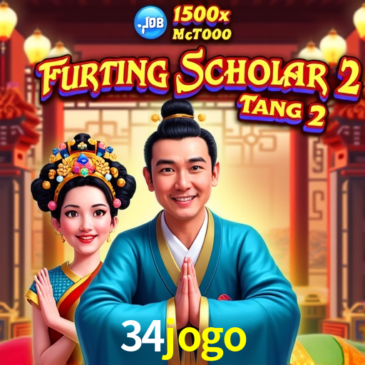 Game Providers 34jogo