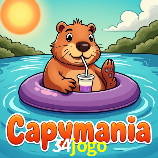 Slot Games 34jogo