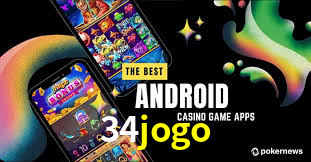 Welcome Bonus 34jogo