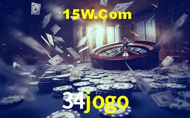 Seasonal Promotions 34jogo