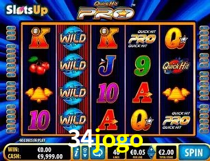 Weekend Specials 34jogo