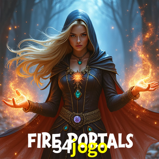 Descubra a Magia dos Jogos de Arcade no 34jogo