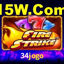 Programa VIP 34jogo