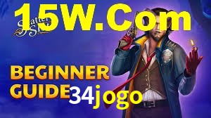 Daily Bonuses 34jogo