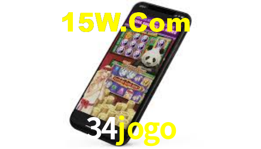 Bônus Generosos e Exclusivos no 34jogo para Você!