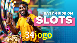 Live Casino 34jogo
