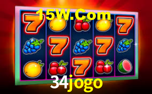 34jogo: A Experiência de Casino com Jogos de Mesa ao Vivo