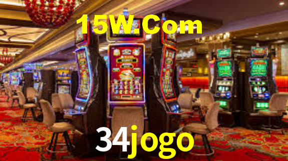 Premium Interface 34jogo