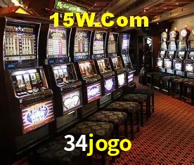 Secure Login 34jogo