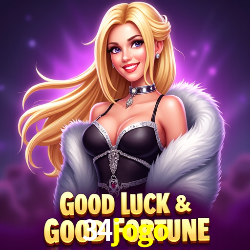 API Integration 34jogo