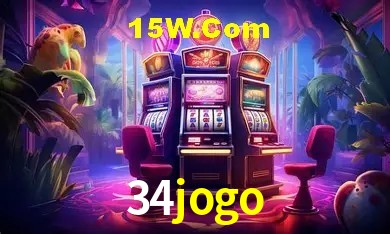 Flash Promotion 34jogo