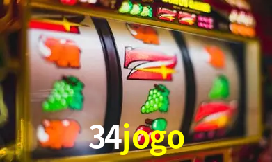 Responsive Design 34jogo