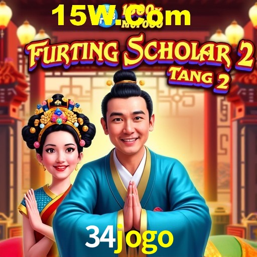 Live Casino 34jogo