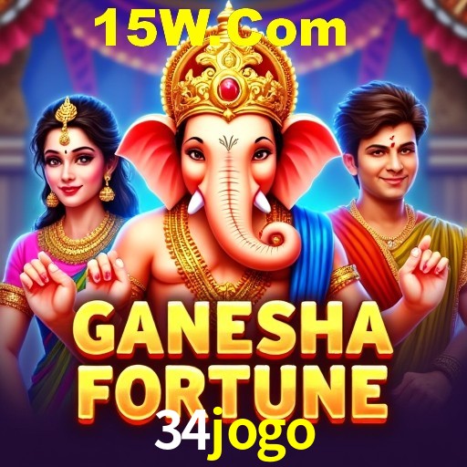 Slot Games 34jogo