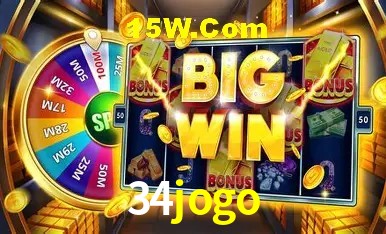 Promoção Relâmpago 34jogo