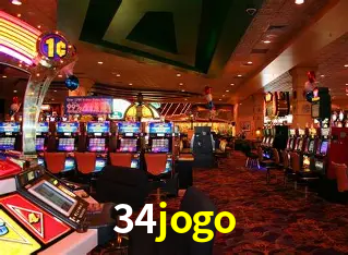 Diretório de Jogos 34jogo