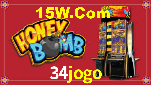 34jogo