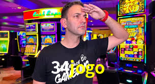 VIP Casino 34jogo