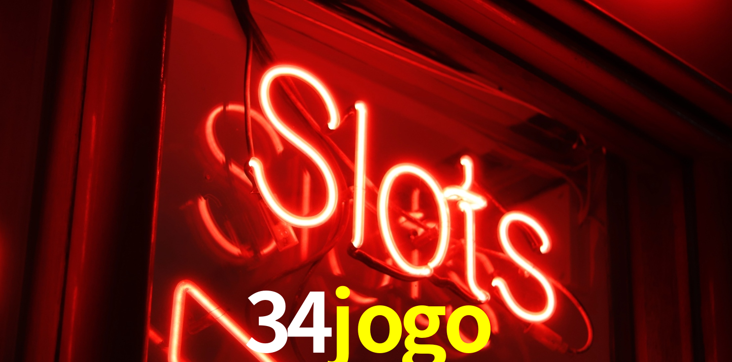Statistics 34jogo