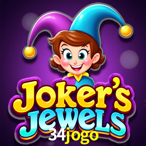 Live Casino 34jogo
