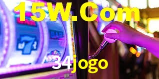 Premium Interface 34jogo