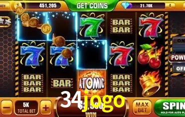 Casino VIP 34jogo