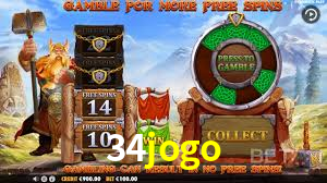 Daily Bonuses 34jogo