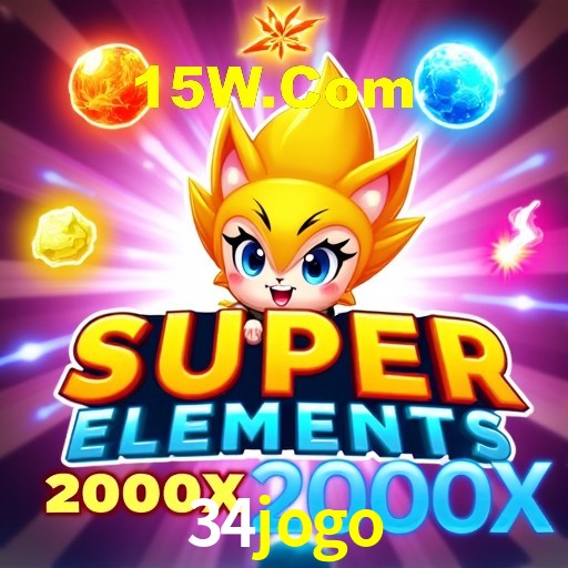 Interface Premium 34jogo