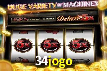 Login Seguro 34jogo