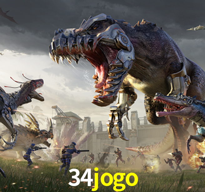 Bônus Diários 34jogo