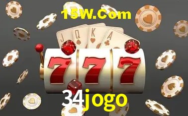 Provedores de Jogos 34jogo