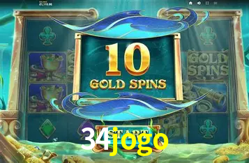 Integração de APIs 34jogo
