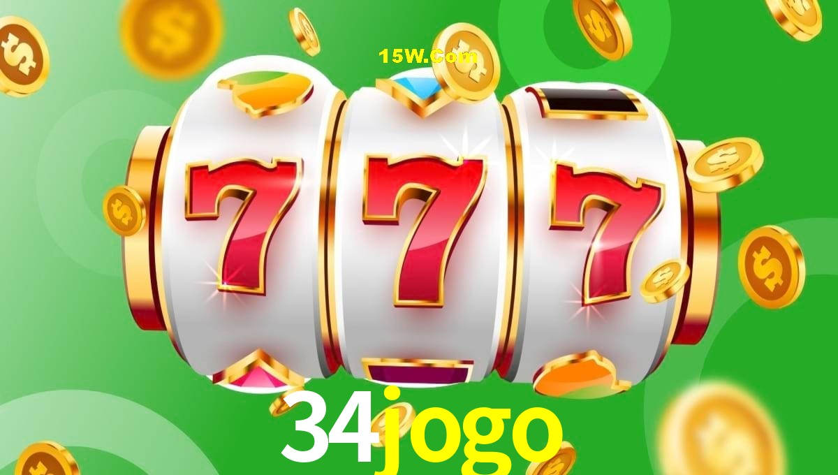 Experiência VIP 34jogo