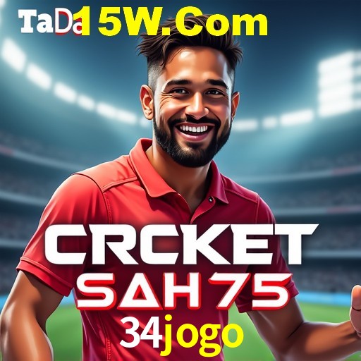 Live Casino 34jogo