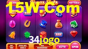 Experimente o Login Seguro Premium no 34jogo