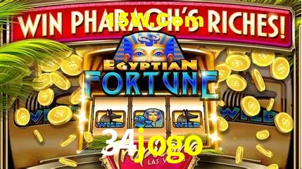 Jogos de Slot 34jogo