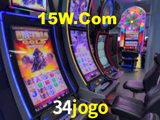 34jogo