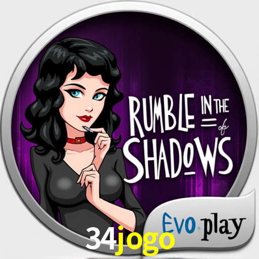 34jogo App Interface