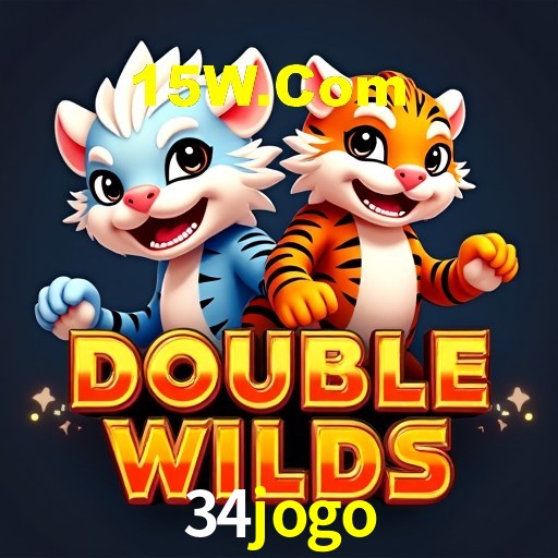 PIX Instantâneo 34jogo