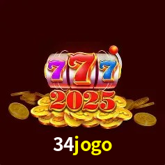 Apostas de Futebol 34jogo