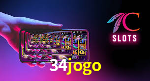 Tournaments 34jogo