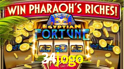 Casino Ao Vivo 34jogo