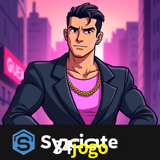 Secure Login 34jogo