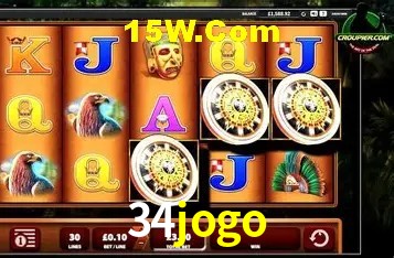 Ofertas Exclusivas 34jogo